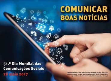 51º Dia Mundial das Comunicações Sociais