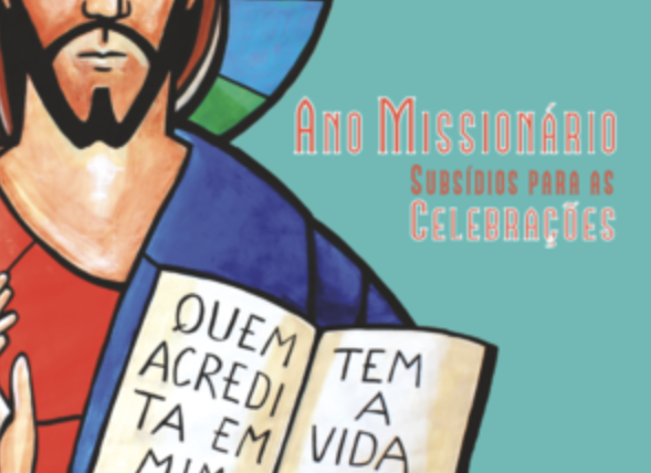 Ano Missionário – Celebrações