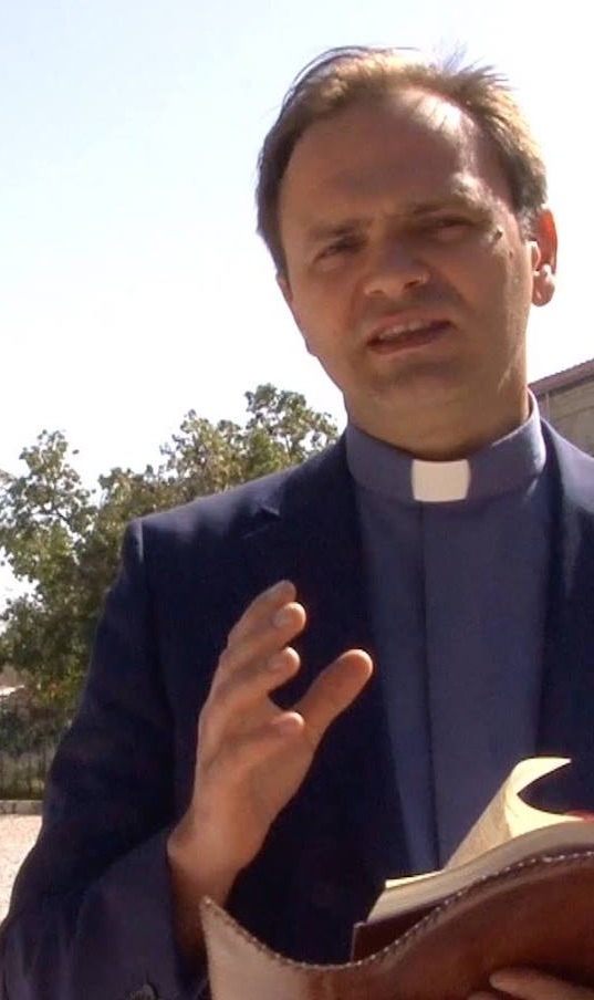 Padre Pedro Rodrigues
