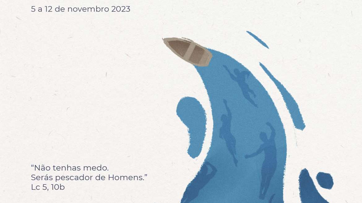 MENSAGEM DO PRESIDENTE DA CEVM PARA A SEMANA DOS SEMINÁRIOS 2023