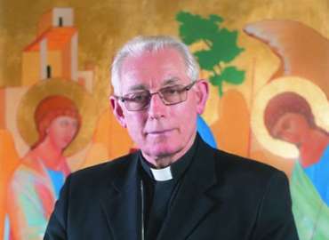 D. João Marcos dirige mensagem à Diocese