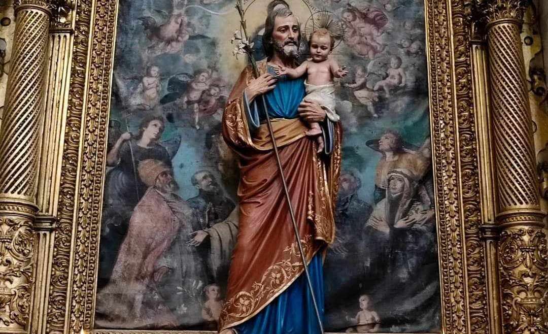 Missa da Solenidade – São José Operário, Padroeiro da Diocese de Beja