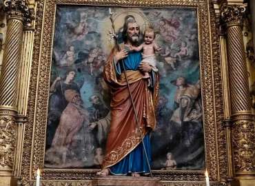 Diocese de Beja celebra o seu padroeiro