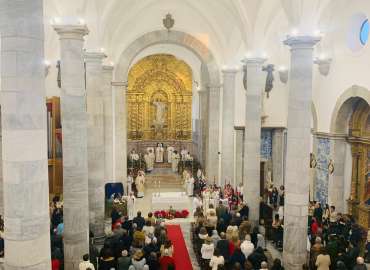 Jubileu 2025: Abertura do Ano Santo na Diocese de Beja