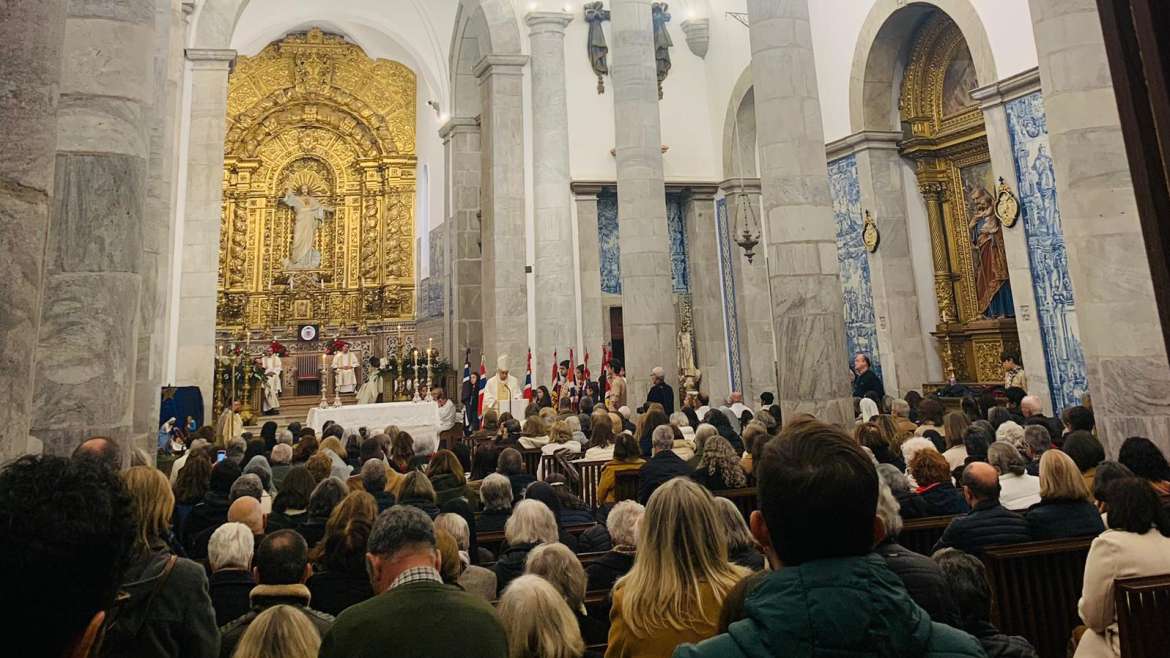 Homilia da Missa da Solenidade da Sagrada Família 2024 – Abertura do Ano Santo