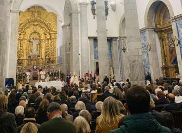 Homilia da Missa da Solenidade da Sagrada Família 2024 – Abertura do Ano Santo