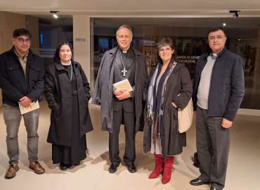 Diocese de Beja participa em Encontro Sinodal Nacional que decorreu em Fátima