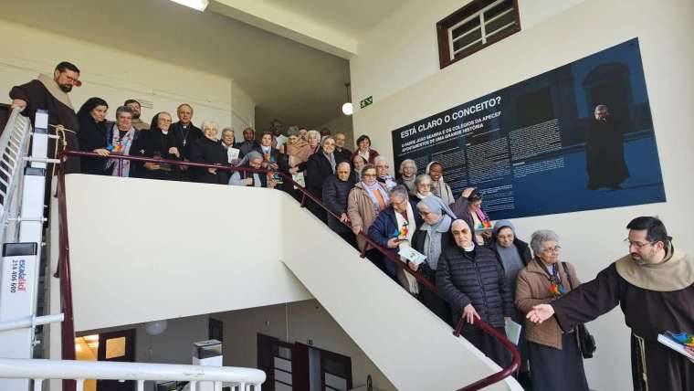 Diocese de Beja celebra o Dia do Consagrado