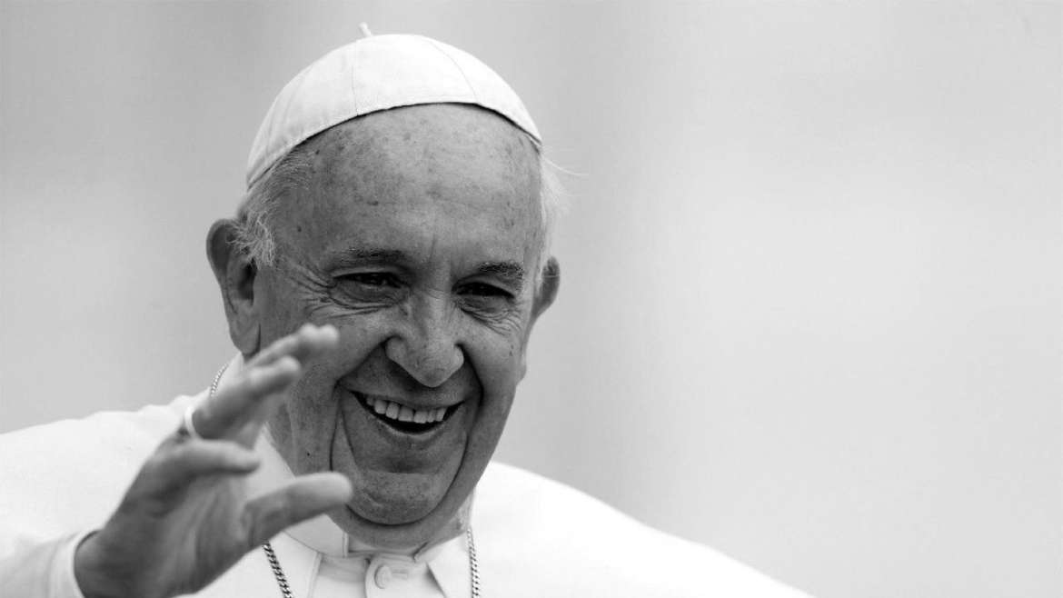 Comunicado do Bispo de Beja acerca do falecimento do Papa Francisco