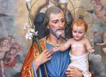 Diocese de Beja celebra a Solenidade do seu Padroeiro, São José Operário