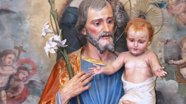 Diocese de Beja celebra a Solenidade do seu Padroeiro, São José Operário