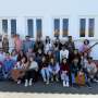 Convívio Fraterno realizou-se em Vila Nova de Milfontes de 24 a 27 de Abril