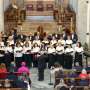 Concerto Mariano na Sé Catedral de Beja com a participação de Rão Kyao e do Coro do Carmo