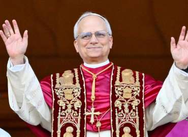 Comunicado do Bispo de Beja acerca da eleição do novo Papa Leão XIV