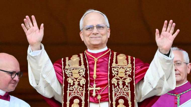 Comunicado do Bispo de Beja acerca da eleição do novo Papa Leão XIV