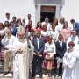 Crismas na Paróquia de Ferreira do Alentejo