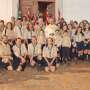Tomada de posse da Junta Regional do CNE