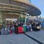 Diocese de Beja no Jubileu dos Jovens em Roma