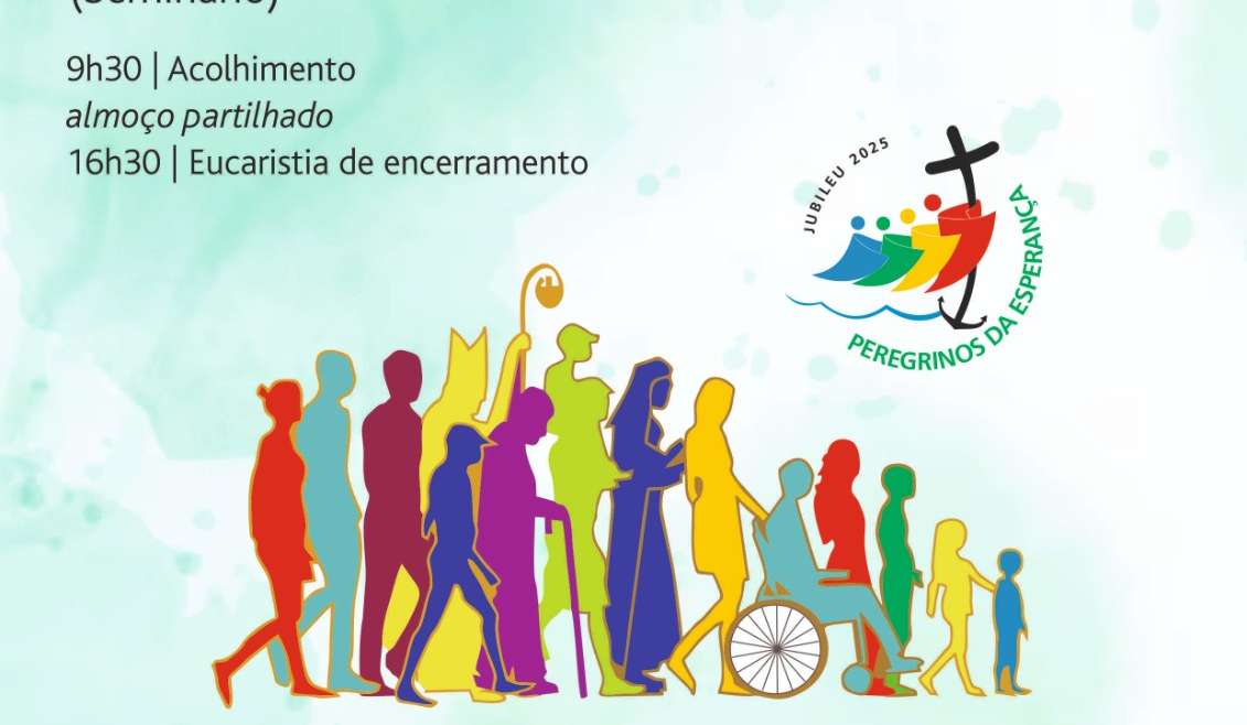 Dia Diocesano 2025 – “Beja, caminhando na esperança”