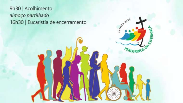 Dia Diocesano 2025 – “Beja, caminhando na esperança”