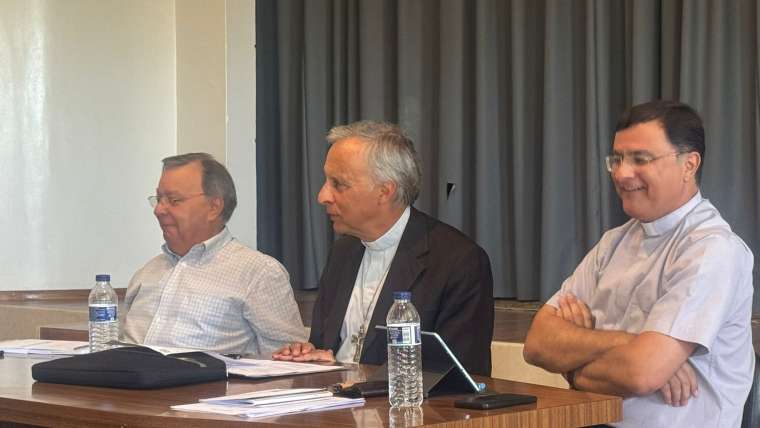 Assembleia do Clero
